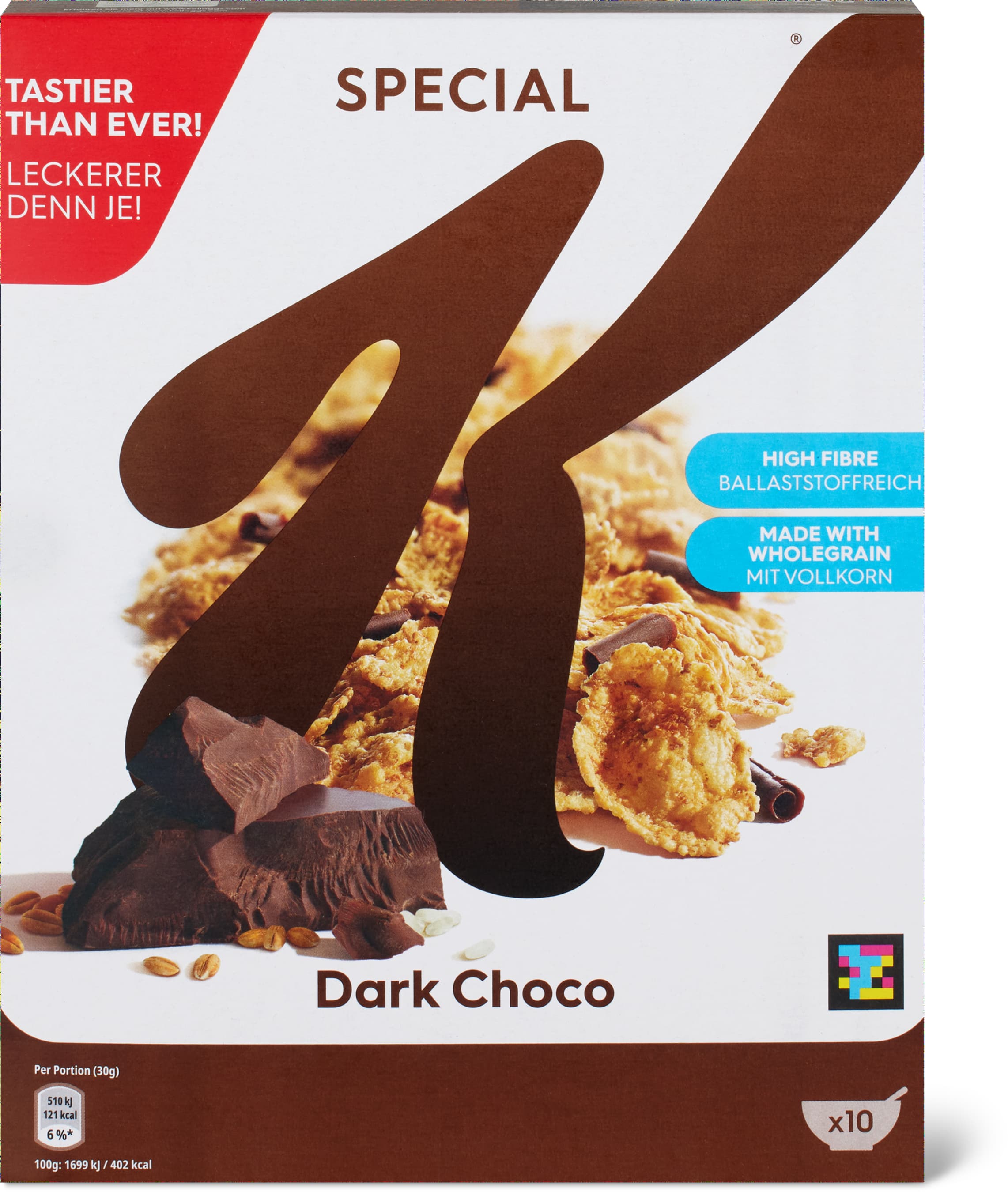 Kellogg's Special K Choco 325g